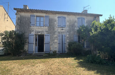 vente maison 266 000 € à proximité de Varennes (86110)