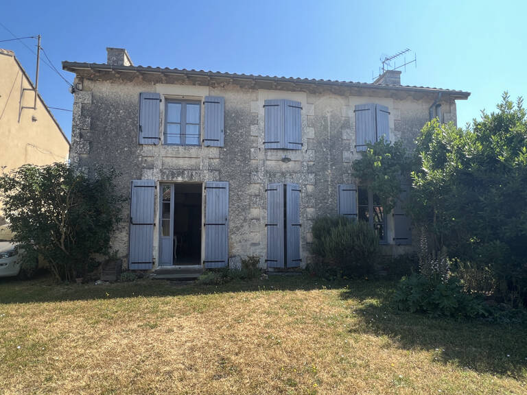 Maison   — photo 1