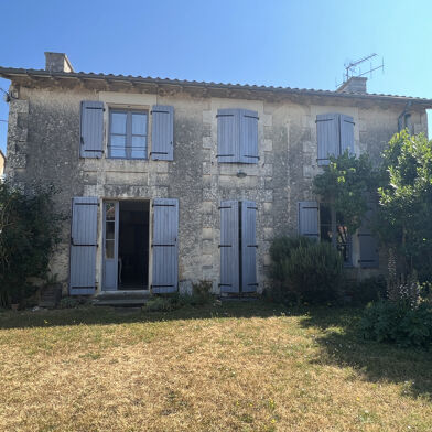 Maison  266000 €
