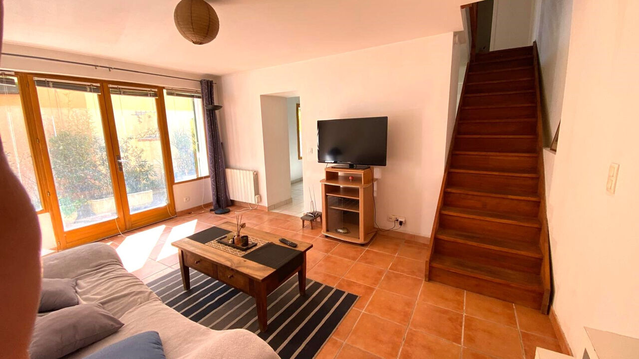 appartement 3 pièces 67 m2 à vendre à Bormes-les-Mimosas (83230)