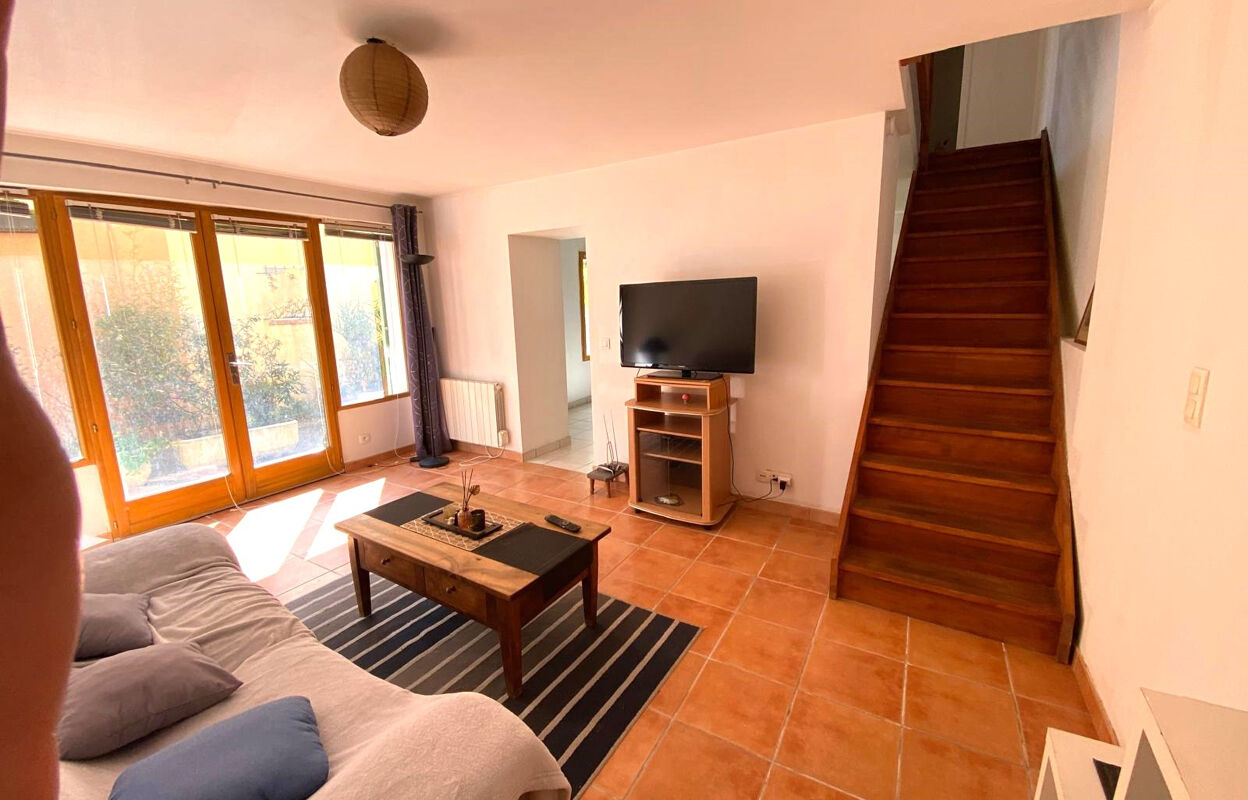 appartement 3 pièces 67 m2 à vendre à Bormes-les-Mimosas (83230)