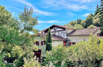 vente maison 2 400 000 € à proximité de Saint-Christol-Lès-Alès (30380)