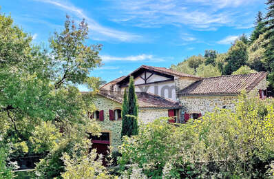 vente maison 2 400 000 € à proximité de Tornac (30140)