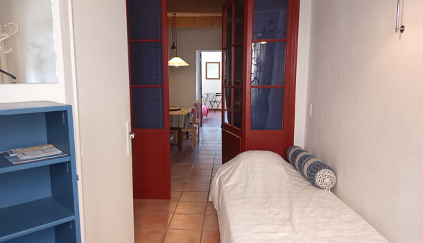 Maison de Village  6 pièces  à vendre Bormes-les-Mimosas 83230