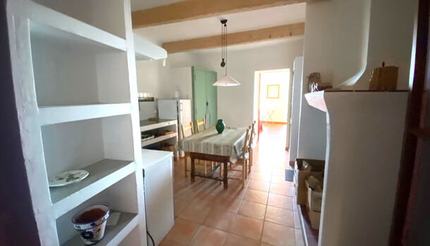 Maison de Village  6 pièces  à vendre Bormes-les-Mimosas 83230