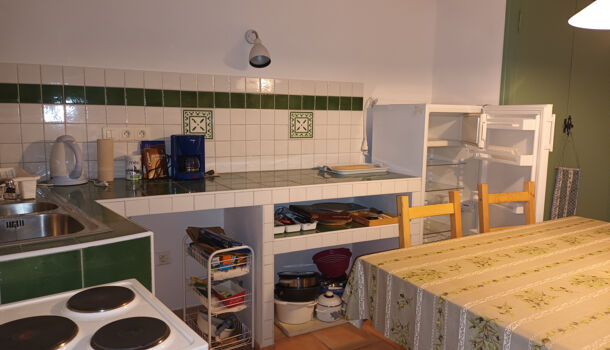 Maison de Village  6 pièces  à vendre Bormes-les-Mimosas 83230