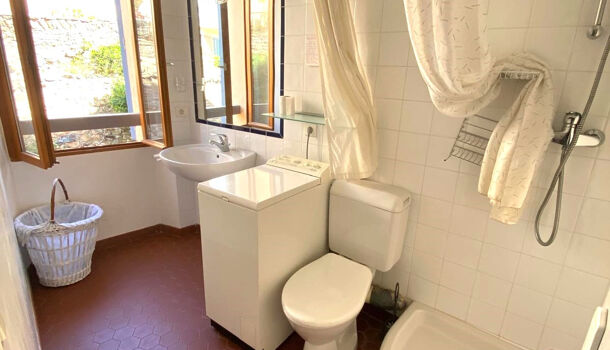 Maison de Village  6 pièces  à vendre Bormes-les-Mimosas 83230