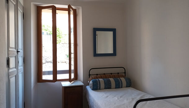 Maison de Village  6 pièces  à vendre Bormes-les-Mimosas 83230