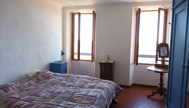 Maison de Village  6 pièces  à vendre Bormes-les-Mimosas 83230