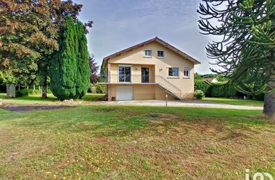 vente maison 237 000 € à proximité de Mézières-sur-Issoire (87330)