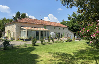 vente maison 321 000 € à proximité de Lagraulet-du-Gers (32330)