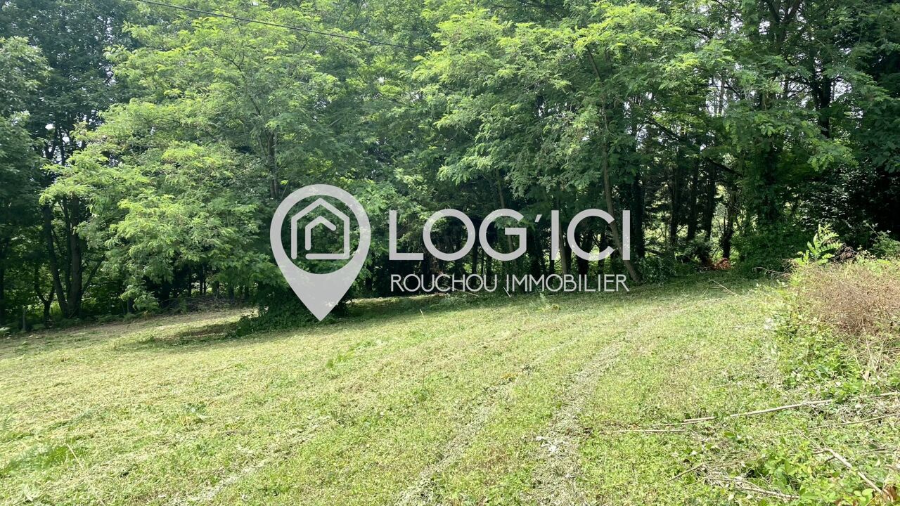 terrain  pièces 1100 m2 à vendre à Denguin (64230)