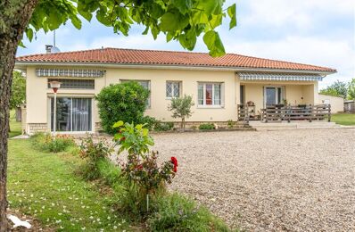 vente maison 243 800 € à proximité de Labretonie (47350)