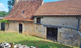 Maison 4 Pièces 105 m² à vendre à Reilhaguet (46350)