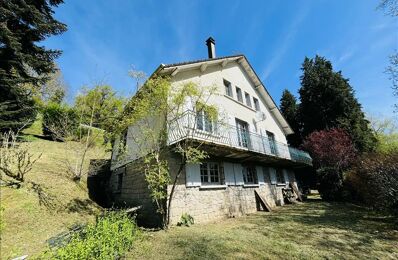 vente maison 93 000 € à proximité de Palazinges (19190)