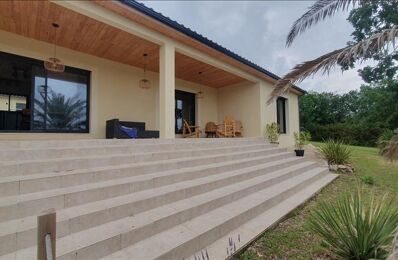 vente maison 514 500 € à proximité de Saint-Martin-Laguépie (81170)