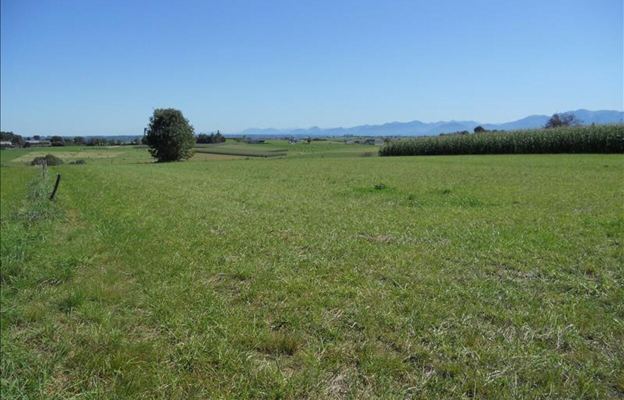 terrain  pièces 3152 m2 à vendre à Luc (65190)