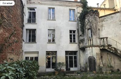 vente immeuble 228 200 € à proximité de Saint-Nicolas-de-la-Grave (82210)