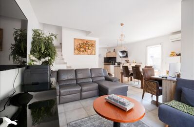 vente maison 358 700 € à proximité de Montpellier (34090)