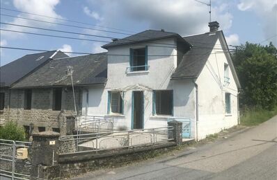 vente maison 50 625 € à proximité de Saint-Yrieix-le-Déjalat (19300)