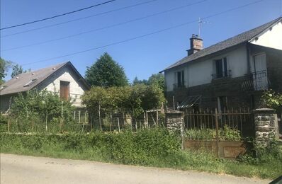 vente maison 60 480 € à proximité de Chalvignac (15200)
