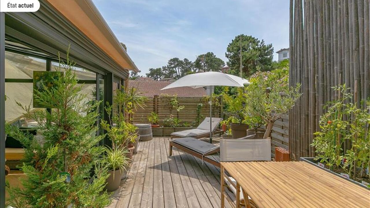 maison 5 pièces 148 m2 à vendre à Lège-Cap-Ferret (33950)