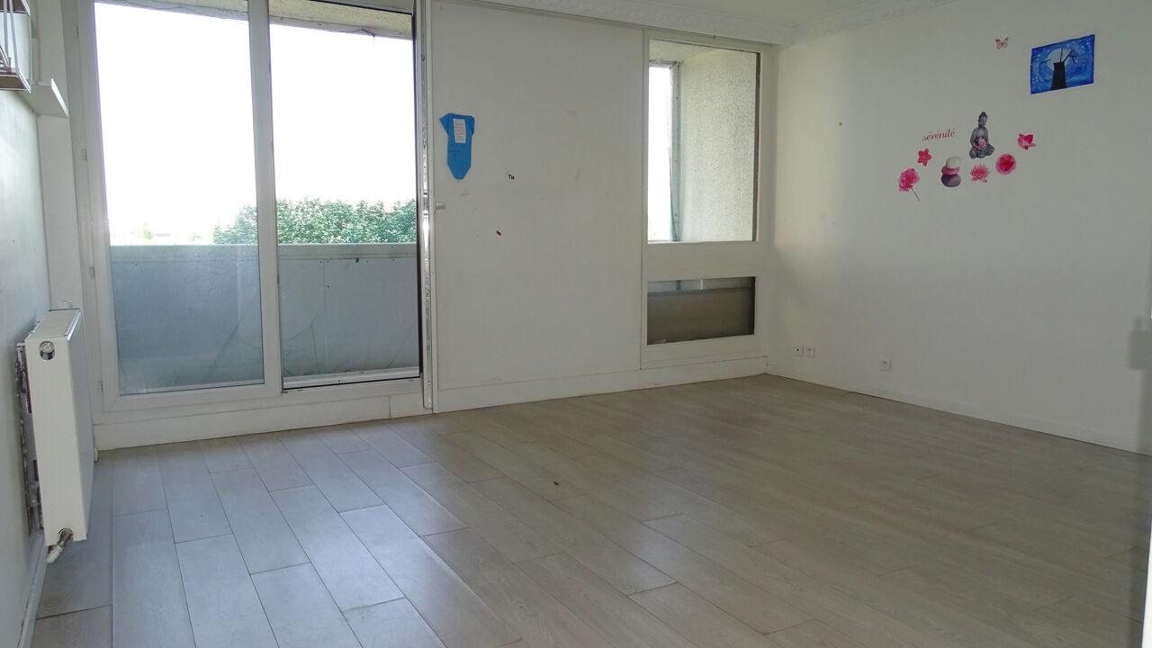 appartement 4 pièces 92 m2 à vendre à Créteil (94000)