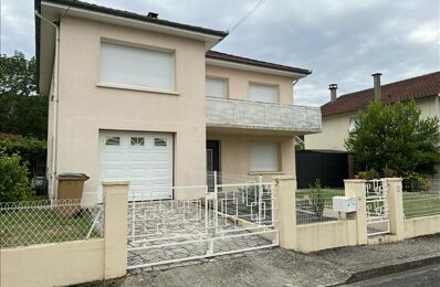 vente maison 213 000 € à proximité de La Capelle-Bleys (12240)
