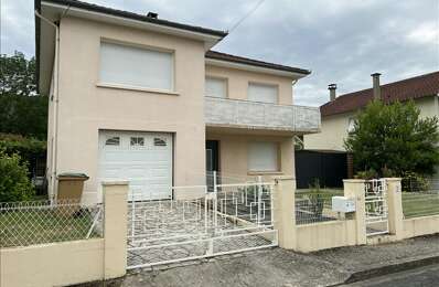 vente maison 213 000 € à proximité de Saint-Pierre-Toirac (46160)