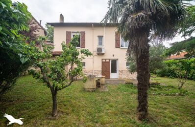 vente maison 169 990 € à proximité de Montégut-Lauragais (31540)