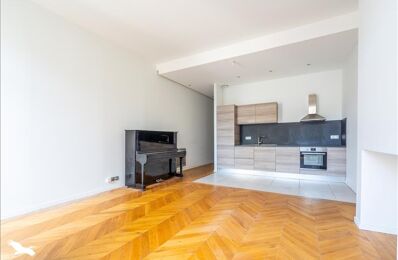 vente appartement 470 250 € à proximité de Saint-Sulpice-Et-Cameyrac (33450)