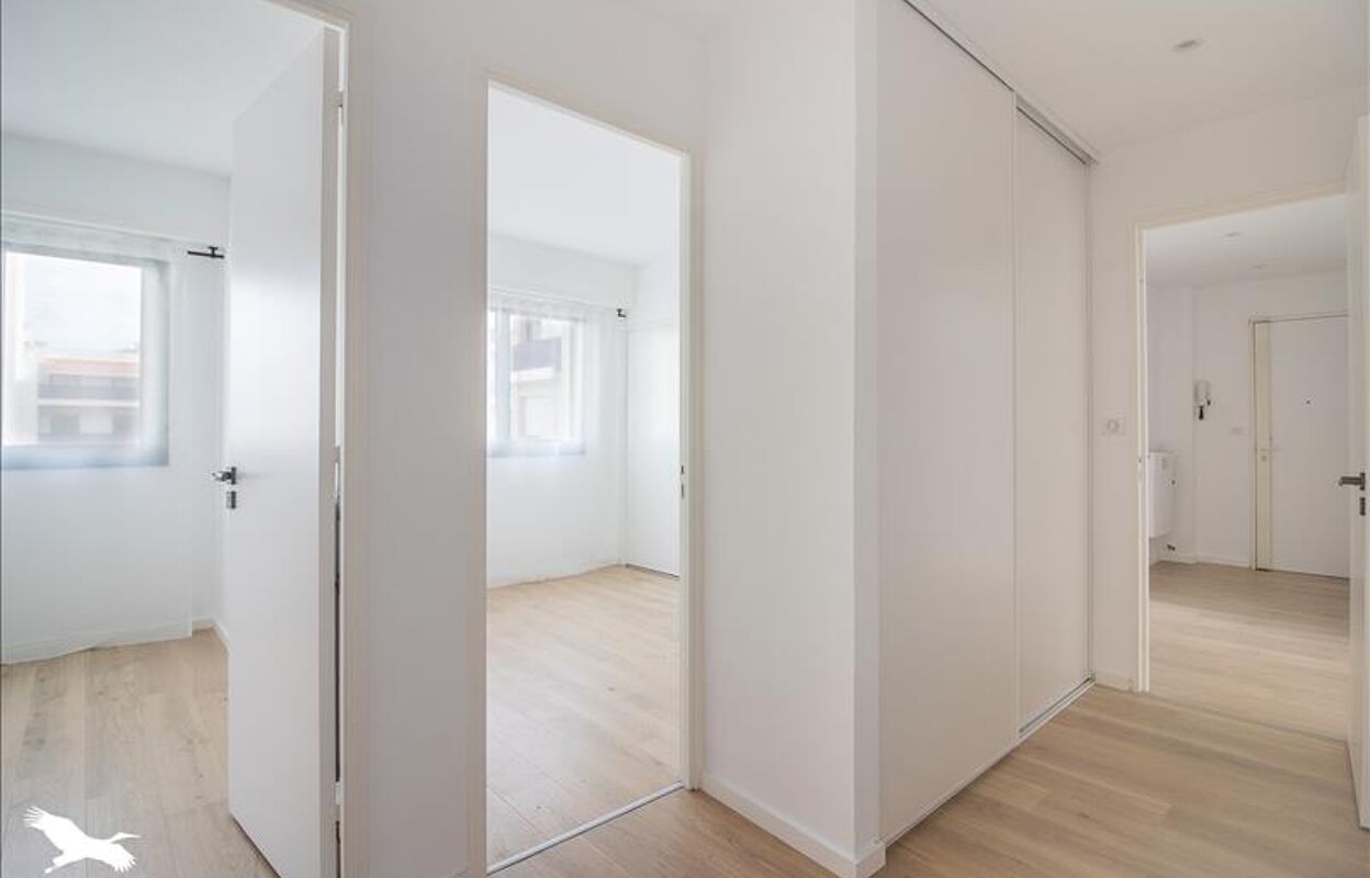 appartement 3 pièces 79 m2 à vendre à Biarritz (64200)