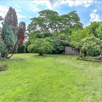 Maison 5 pièces 199000 €