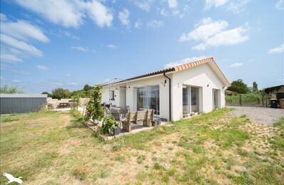 vente maison 275 600 € à proximité de Saint-Bonnet-sur-Gironde (17150)