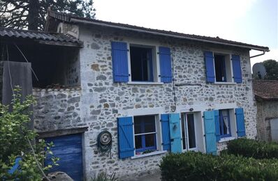 vente maison 82 875 € à proximité de Javerlhac-Et-la-Chapelle-Saint-Robert (24300)