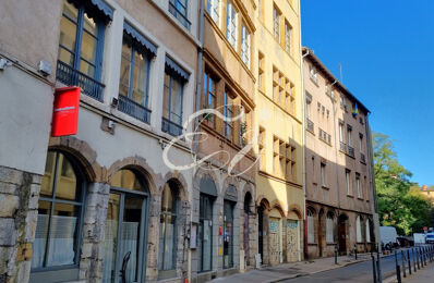 vente appartement 689 000 € à proximité de Lyon 6 (69006)