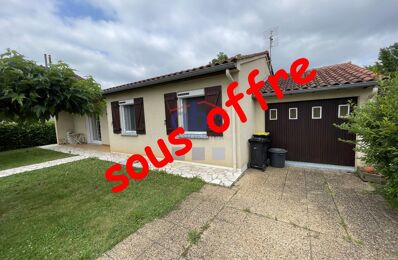 vente maison 186 000 € à proximité de Valence-d'Albigeois (81340)