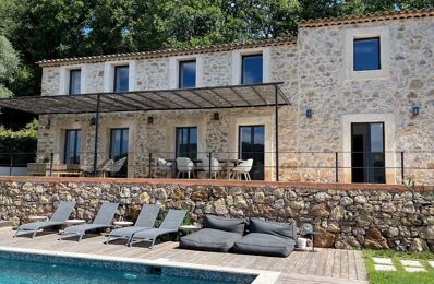 vente maison 995 000 € à proximité de La Motte (83920)