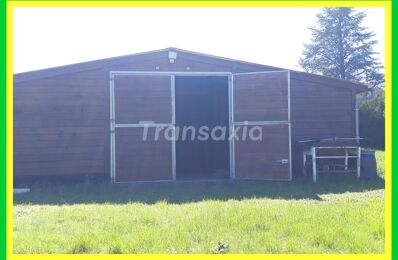 vente maison 36 000 € à proximité de Saint-Georges-sur-Arnon (36100)