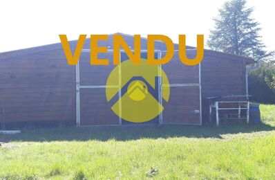 vente maison 36 000 € à proximité de Paudy (36260)