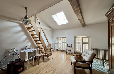 appartement 3 pièces 86 m2 à vendre à Poitiers (86000)