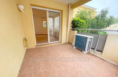 appartement 3 pièces 65 m2 à vendre à Draguignan (83300)