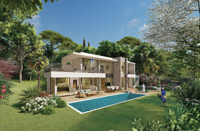 vente maison 1 780 000 € à proximité de Théoule-sur-Mer (06590)