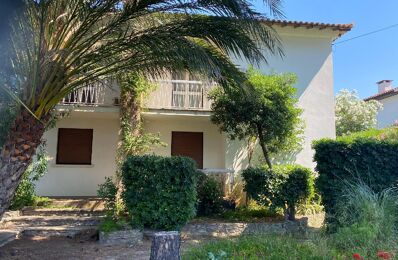 maison 7 pièces 250 m2 à vendre à Arles (13200)