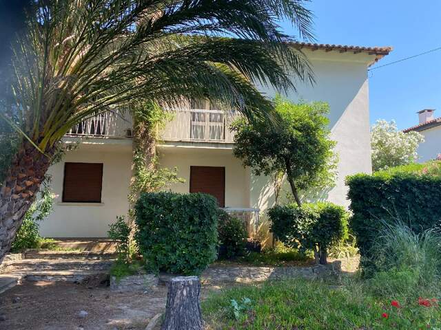 Villa — photo du bien
