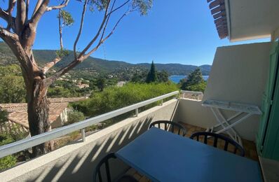 vente appartement 206 000 € à proximité de La Garde-Freinet (83680)