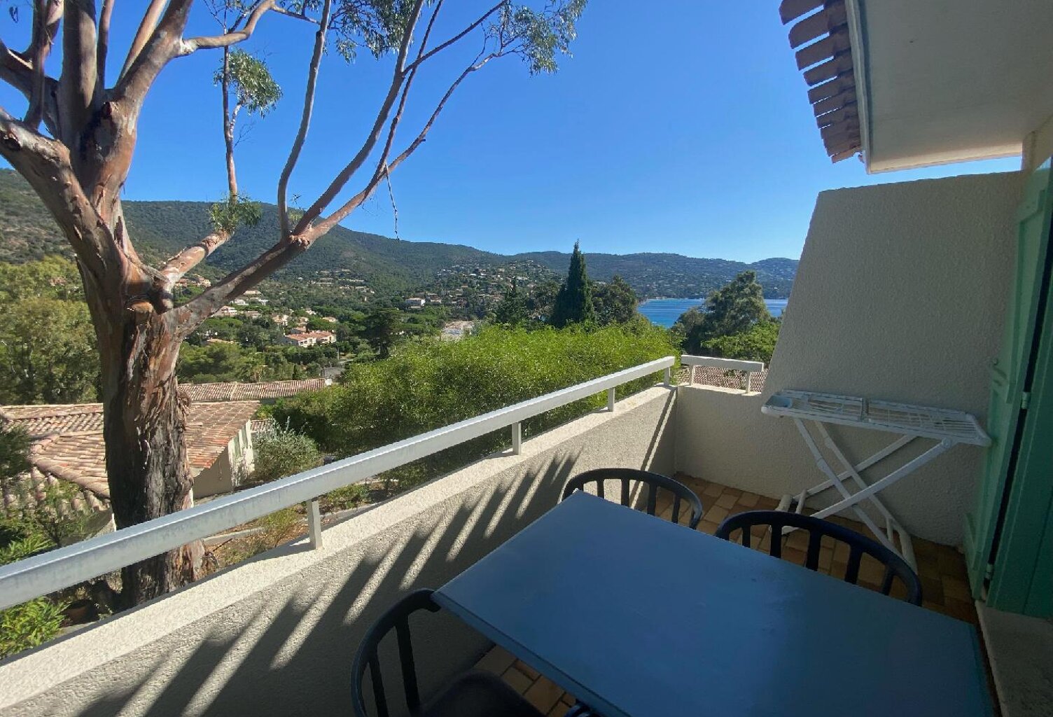 Appartement T2 — photo 1