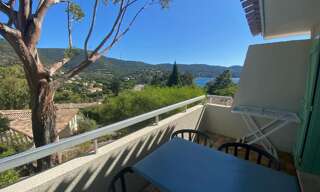 Appartement 2 Pièces 24 m² à vendre à Le Lavandou (83980)