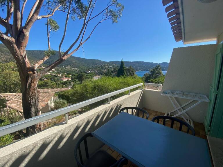 Appartement T2 — photo 1