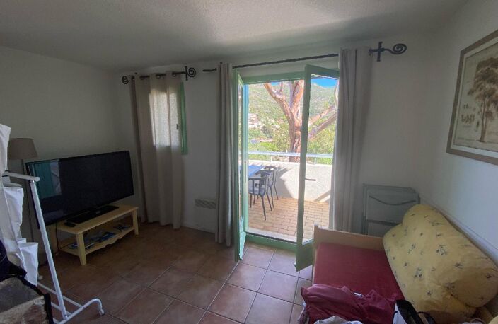 Appartement T2 — photo 4